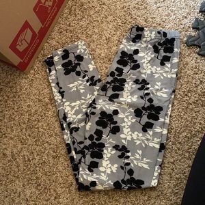 Agnes & Dora super soft leggings